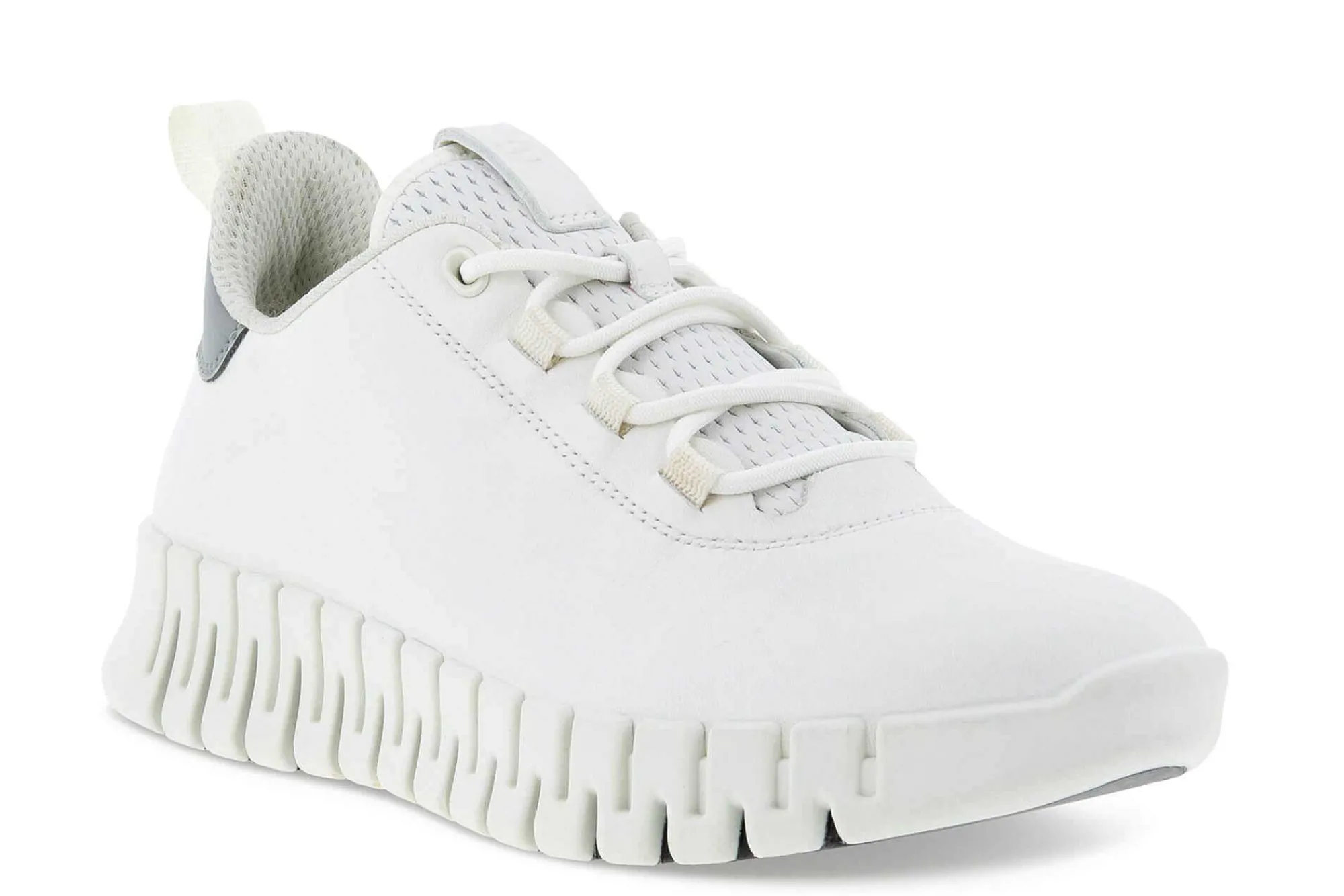 Ecco Zapatillas^Zapatillas De Cuna Gruuv W Sneaker Lea
