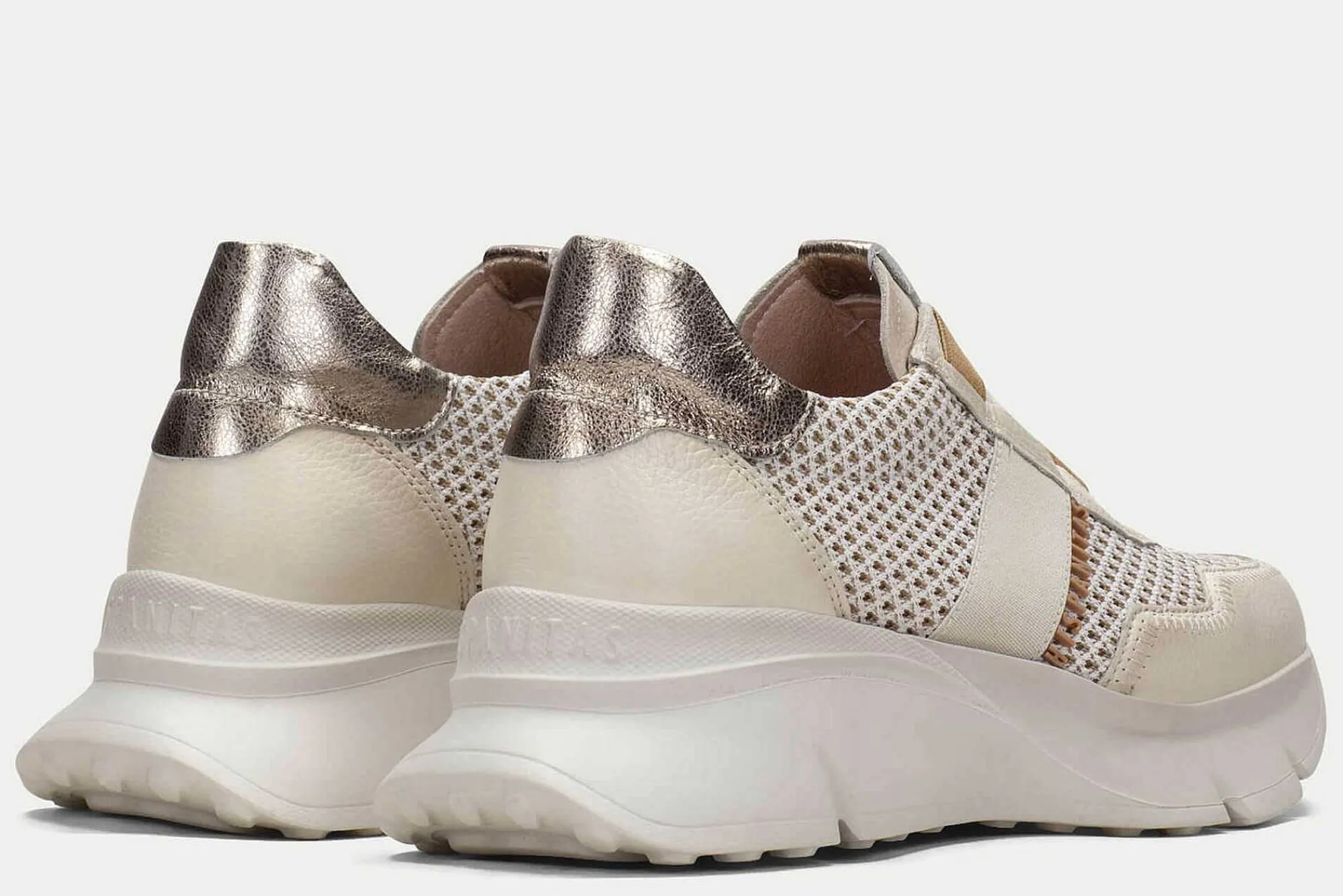 Hispanitas Zapatillas^Zapatillas De Cuna Hawai