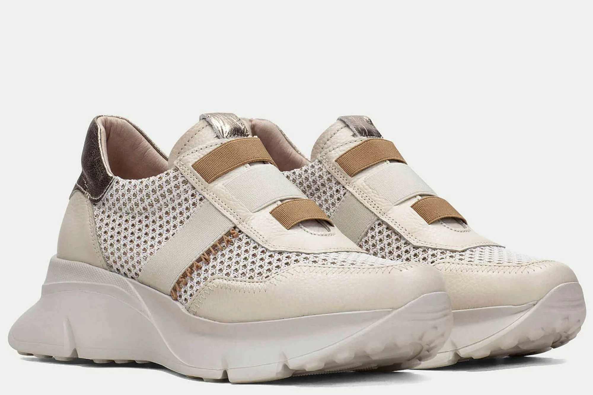 Hispanitas Zapatillas^Zapatillas De Cuna Hawai