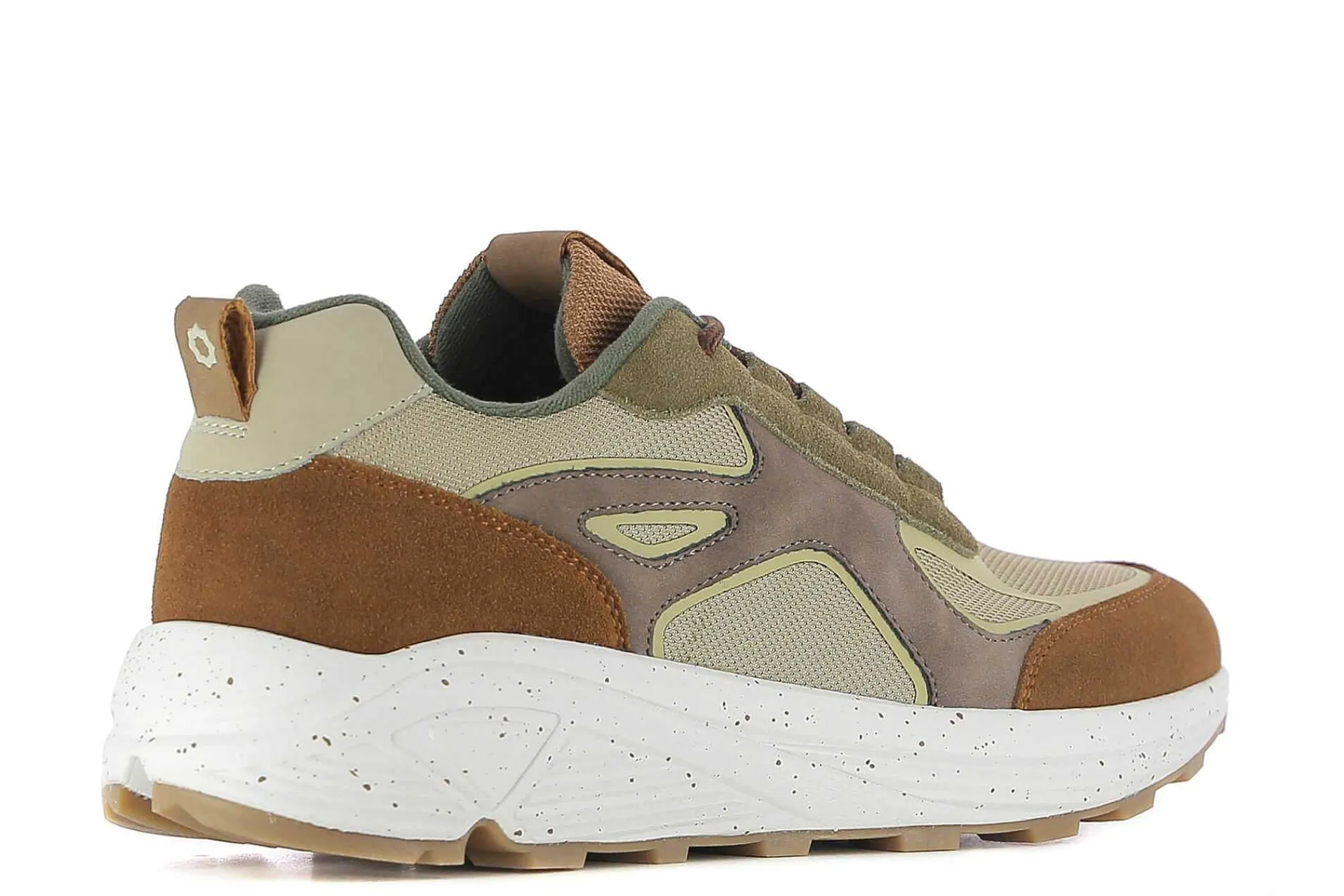 Camila's Zapatillas^Zapatillas De Cuna Joy