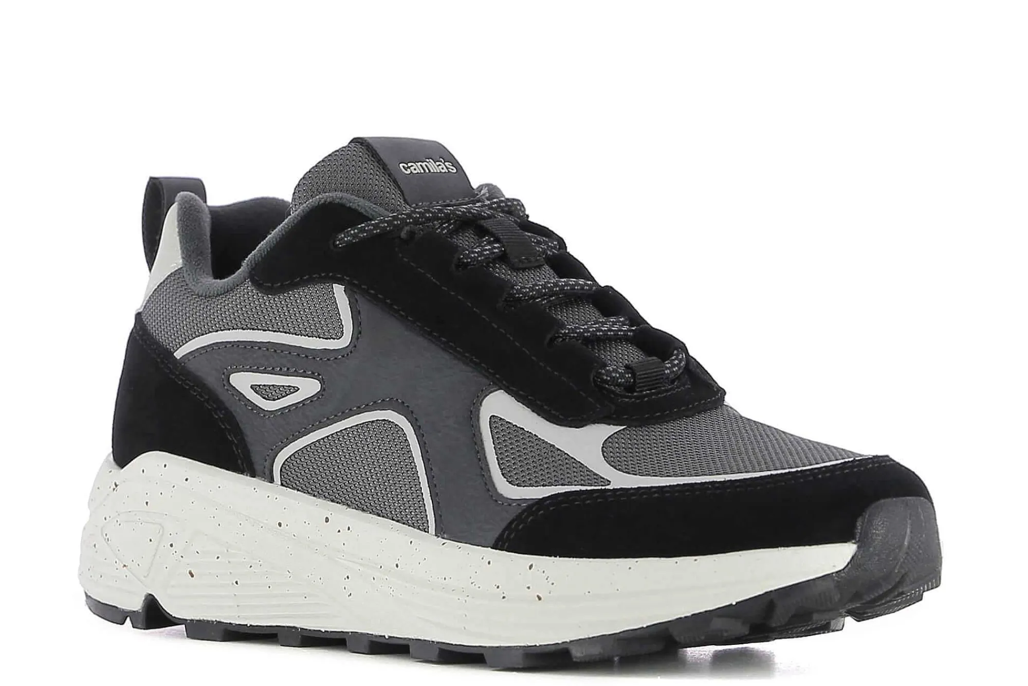 Camila's Zapatillas^Zapatillas De Cuna Joy