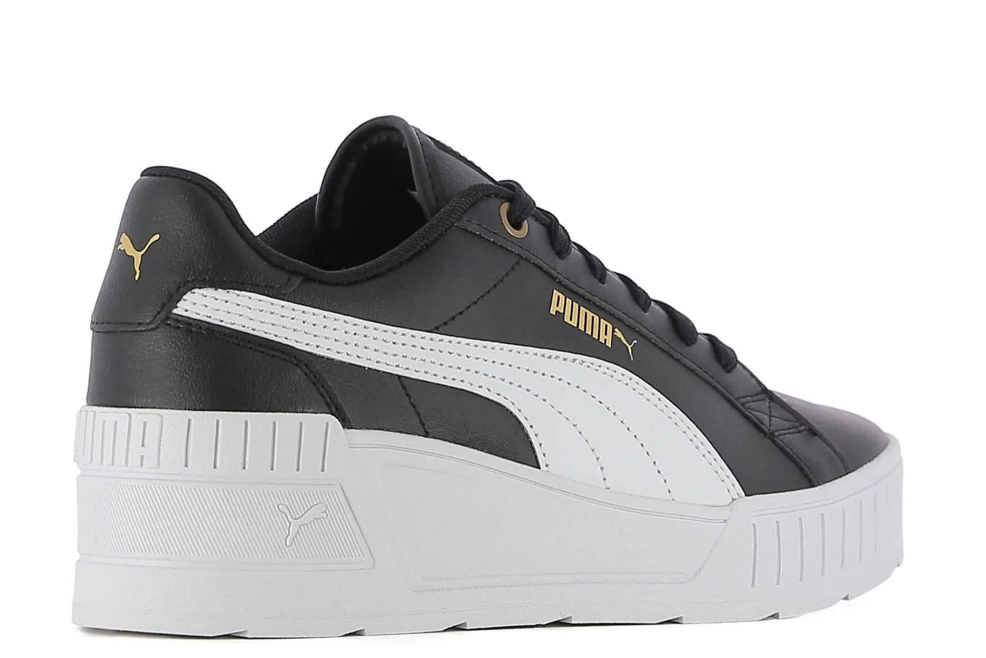 Puma Zapatillas^Zapatillas De Cuna Karmen Wedge