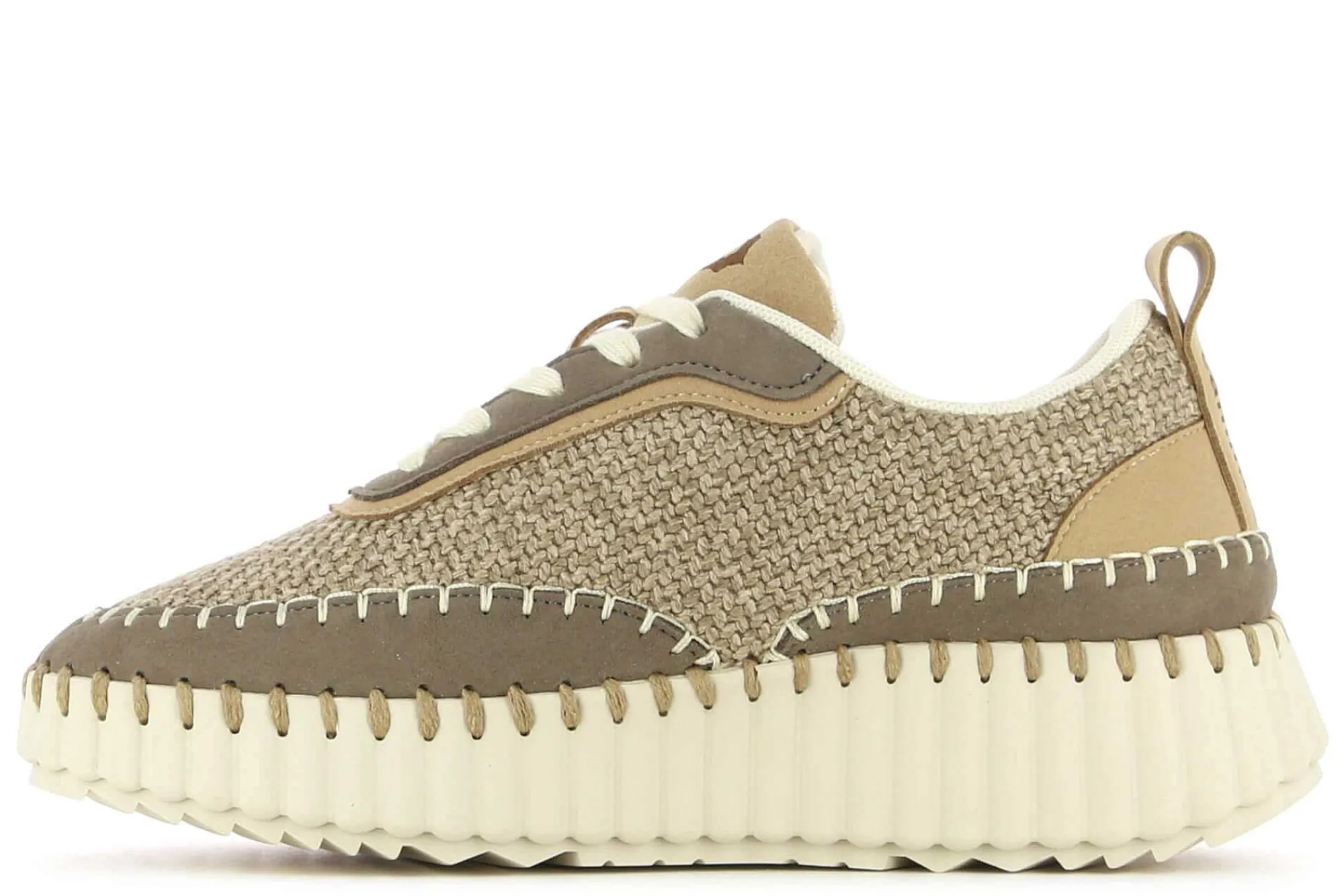 Camila's Zapatillas^Zapatillas De Cuna Noah