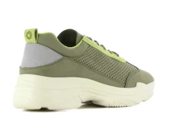 Camila's Zapatillas^Zapatillas De Cuna Pat