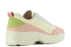 Camila's Zapatillas^Zapatillas De Cuna Pat