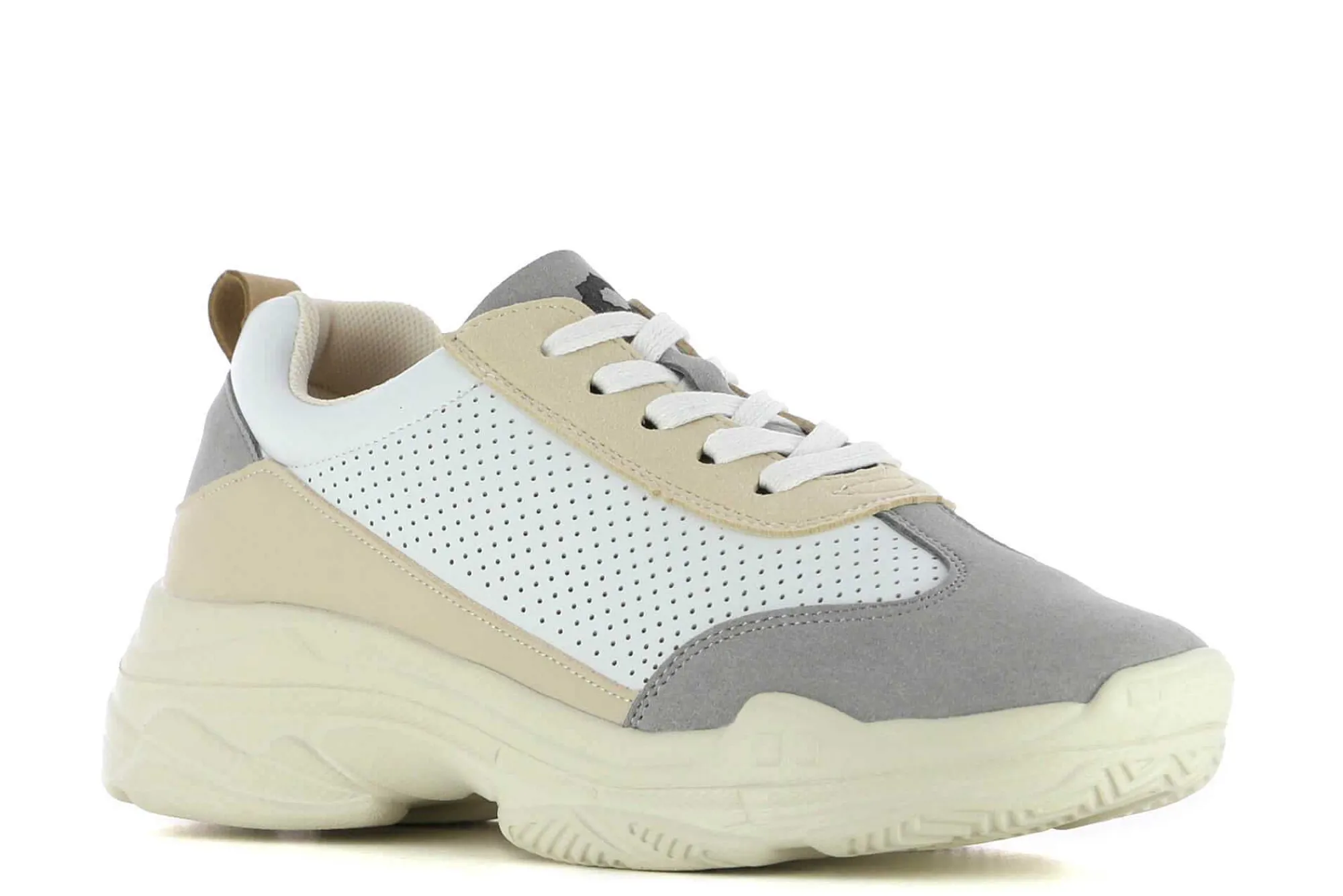 Camila's Zapatillas^Zapatillas De Cuna Pat