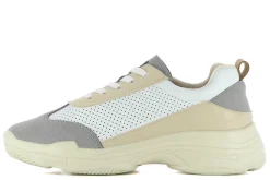 Camila's Zapatillas^Zapatillas De Cuna Pat