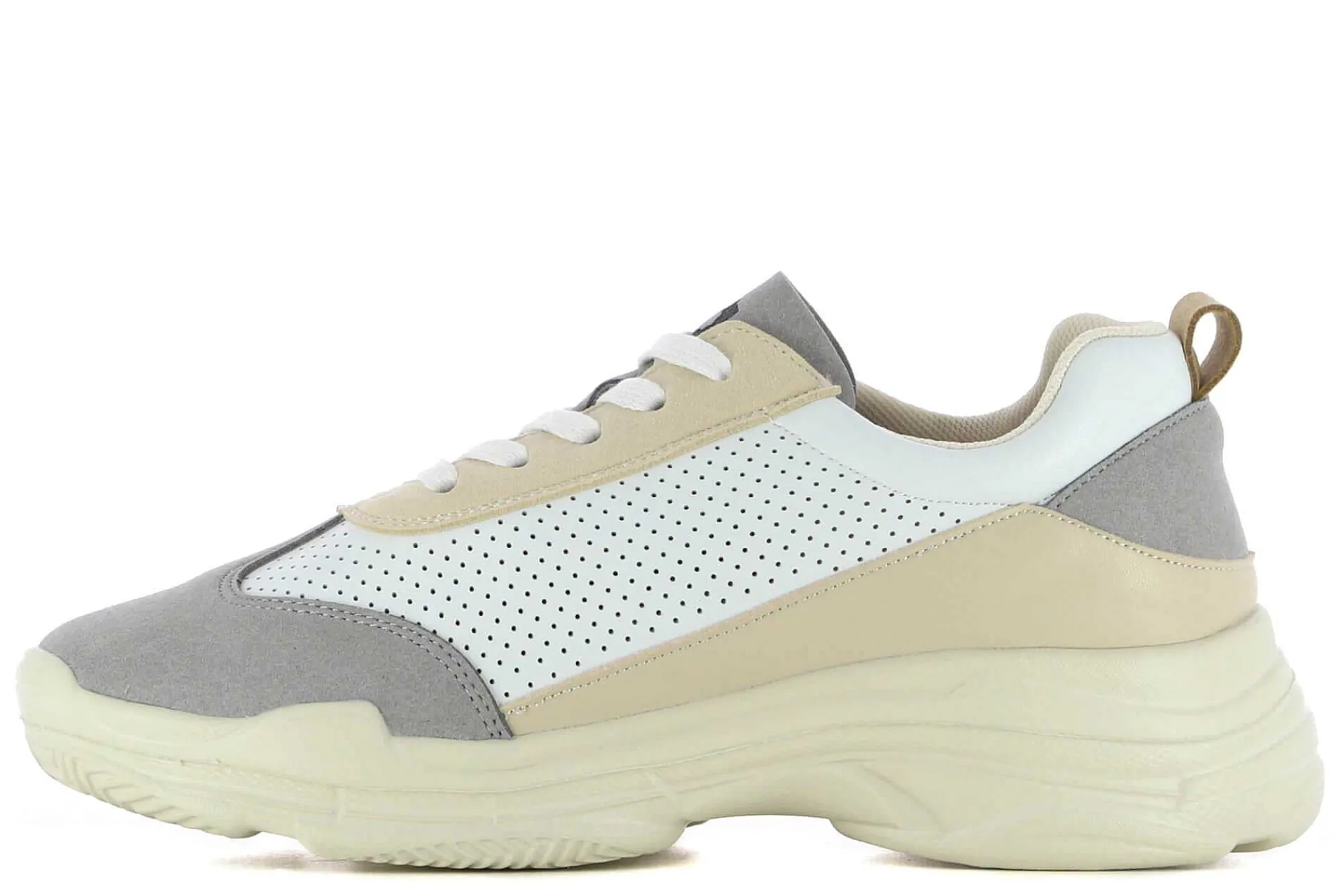 Camila's Zapatillas^Zapatillas De Cuna Pat