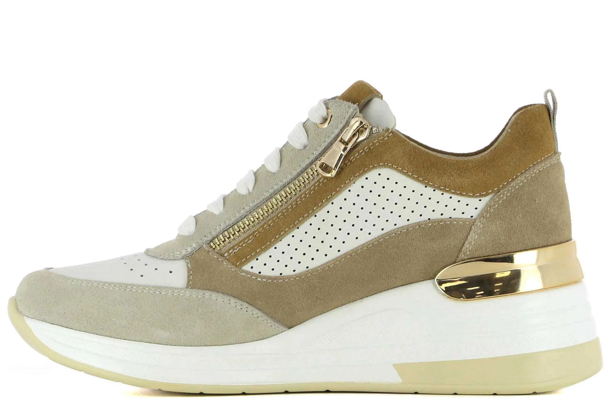 Casas Collection Zapatillas^Zapatillas De Cuna Topen