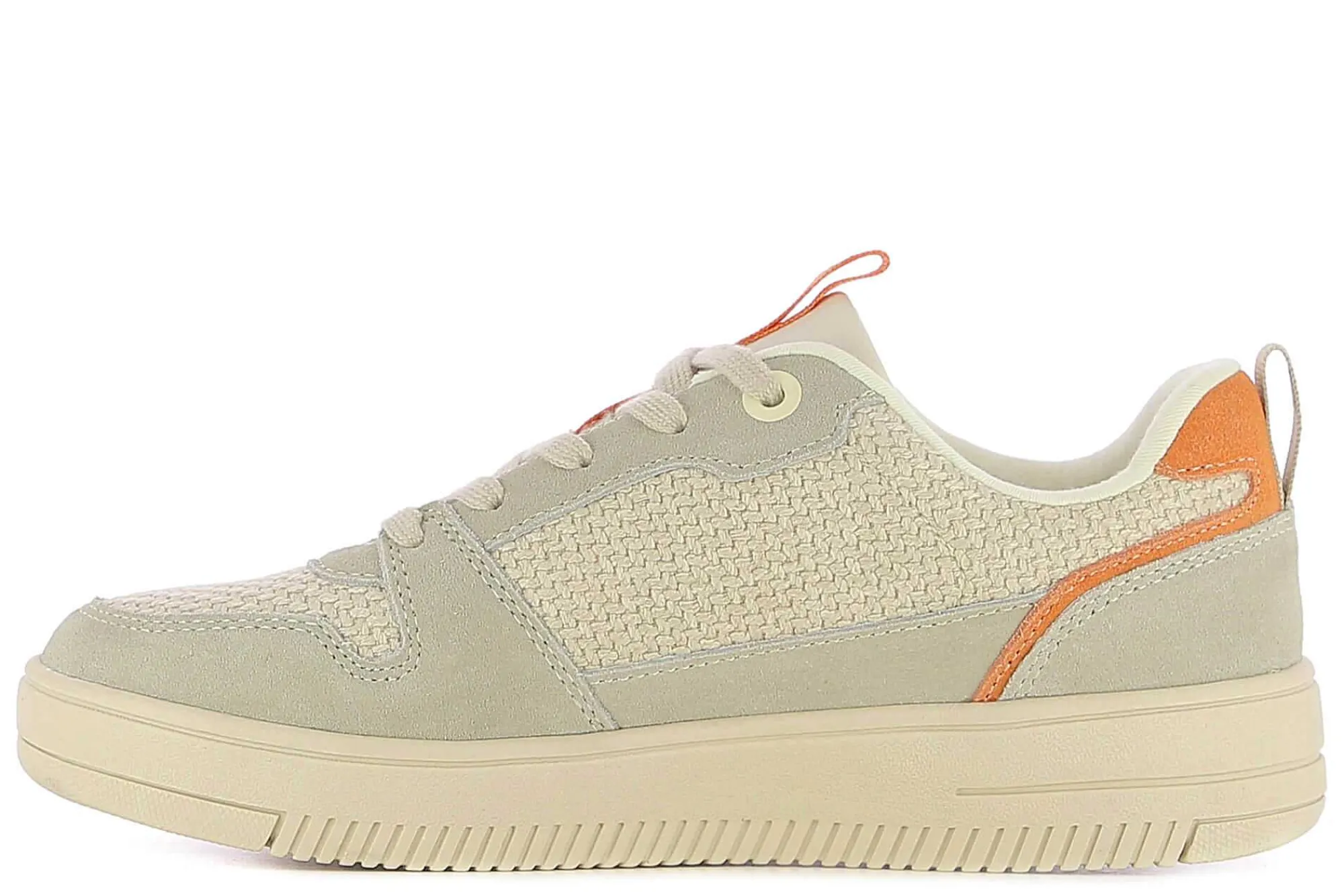 Camila's Zapatillas^Zapatillas De Plataforma Pumita