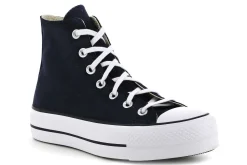 Converse Zapatillas^Zapatillas De Plataforma Chuck Taylor All Star Lift Hi