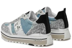 Liu.Jo Zapatillas^Zapatillas De Plataforma Maxi Wonder 71