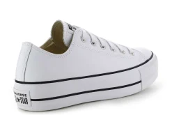 Converse Zapatillas^Zapatillas De Plataforma Chuck Taylor All Star Lift Ox