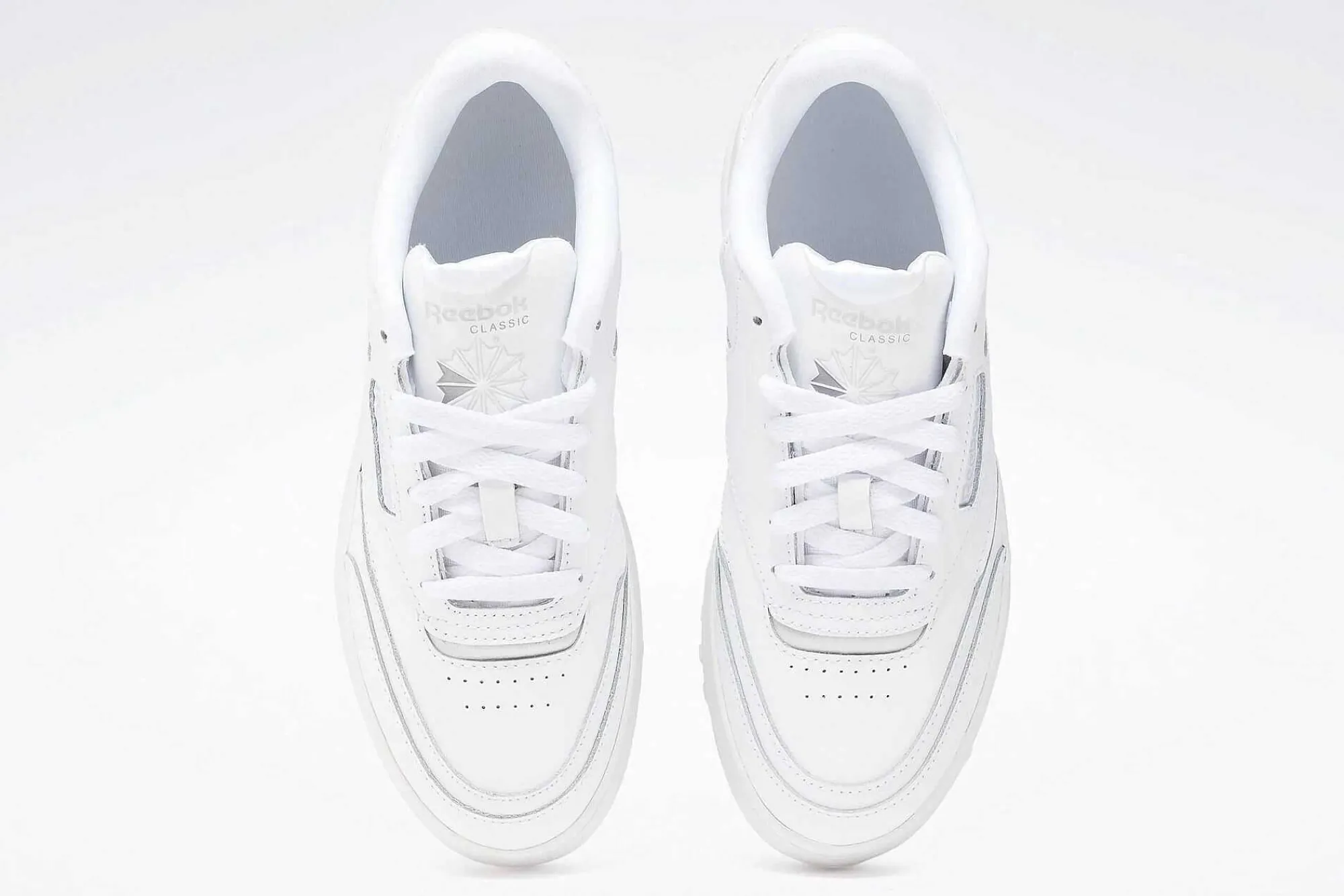 Reebok Zapatillas^Zapatillas De Plataforma Club C Extra