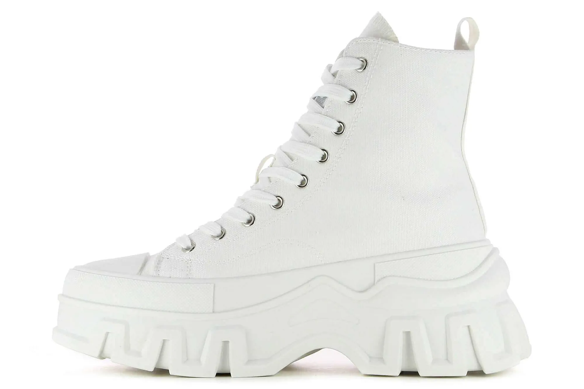 Yuu Jou Zapatillas^Zapatillas De Plataforma Enemy