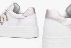 Nerogiardini Zapatillas^Zapatillas De Plataforma E409967D