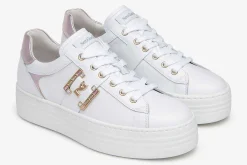 Nerogiardini Zapatillas^Zapatillas De Plataforma E409967D