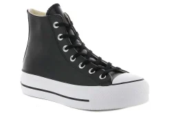 Converse Zapatillas^Zapatillas De Plataforma Chuck Taylor All Star Lift Hi