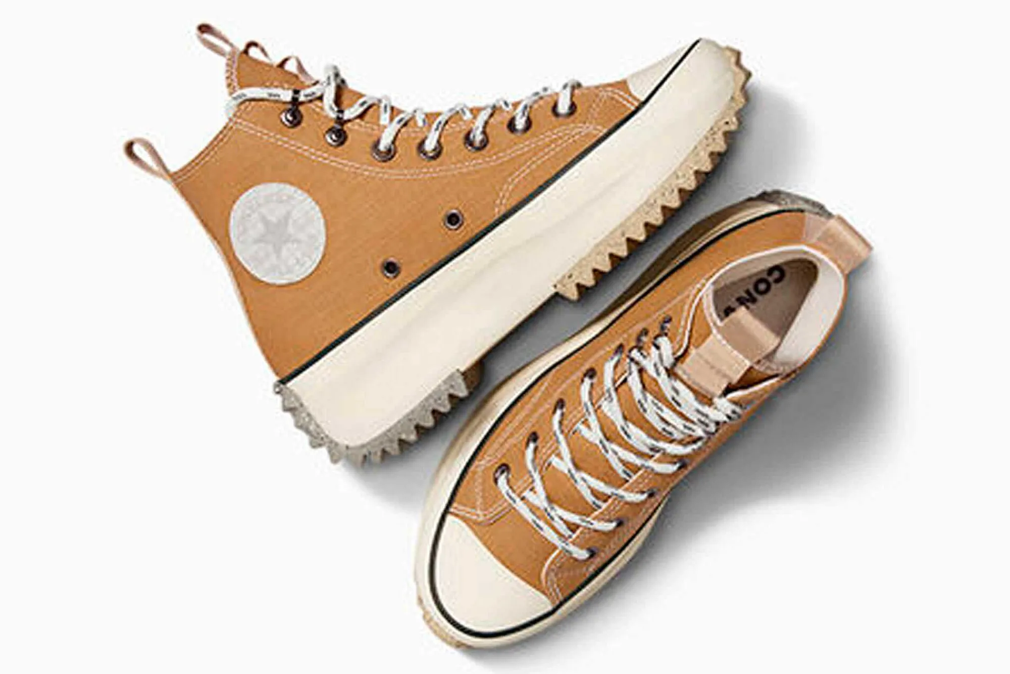 Converse Zapatillas^Zapatillas De Plataforma Run Star Hike Hi