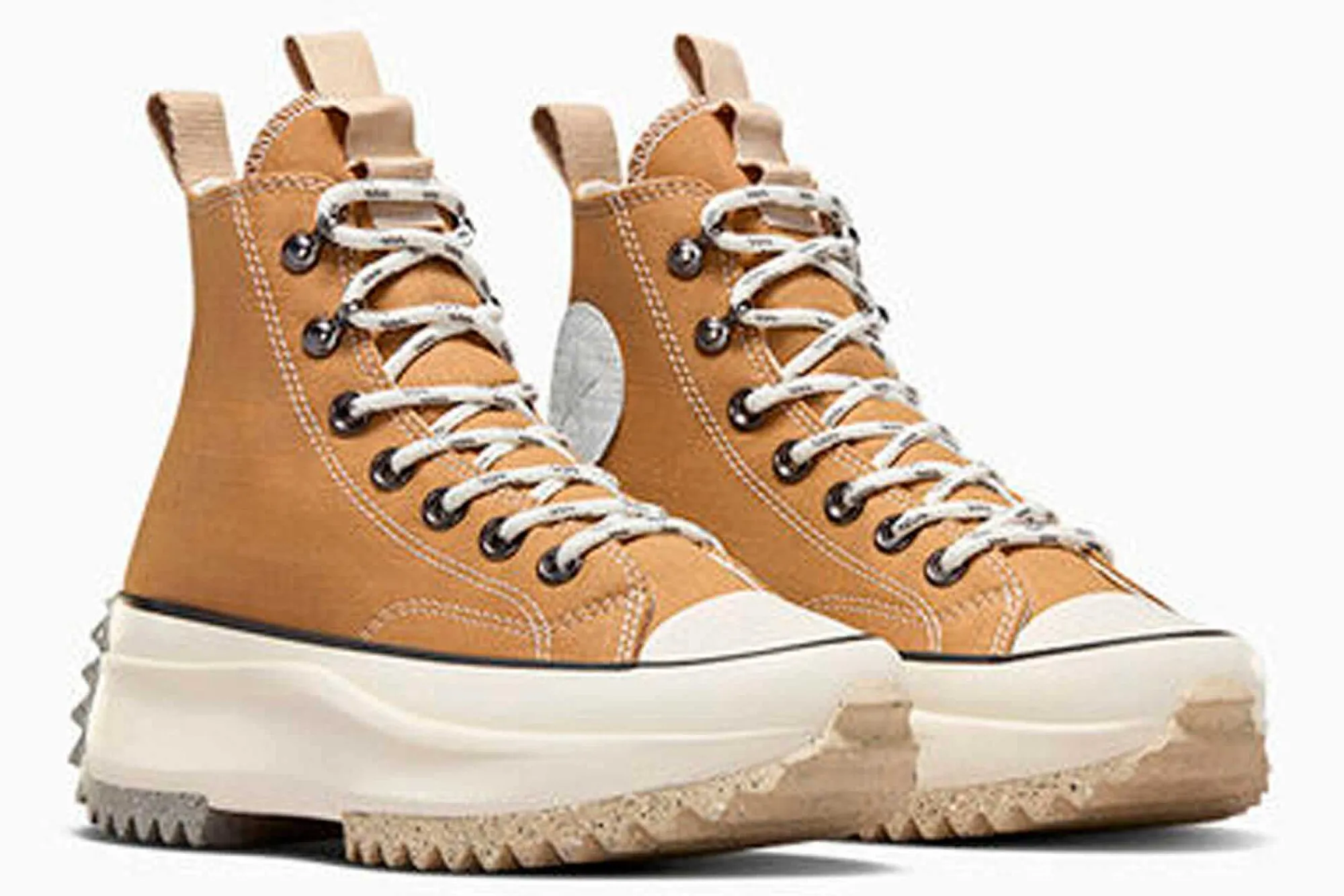 Converse Zapatillas^Zapatillas De Plataforma Run Star Hike Hi