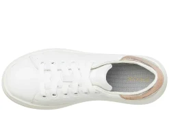 Geox Zapatillas^Zapatillas De Plataforma D Spherica Ec4.1