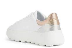 Geox Zapatillas^Zapatillas De Plataforma D Spherica Ec4.1