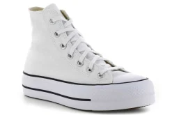 Converse Zapatillas^Zapatillas De Plataforma Chuck Taylor All Star Lift Hi