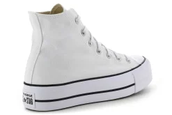 Converse Zapatillas^Zapatillas De Plataforma Chuck Taylor All Star Lift Hi