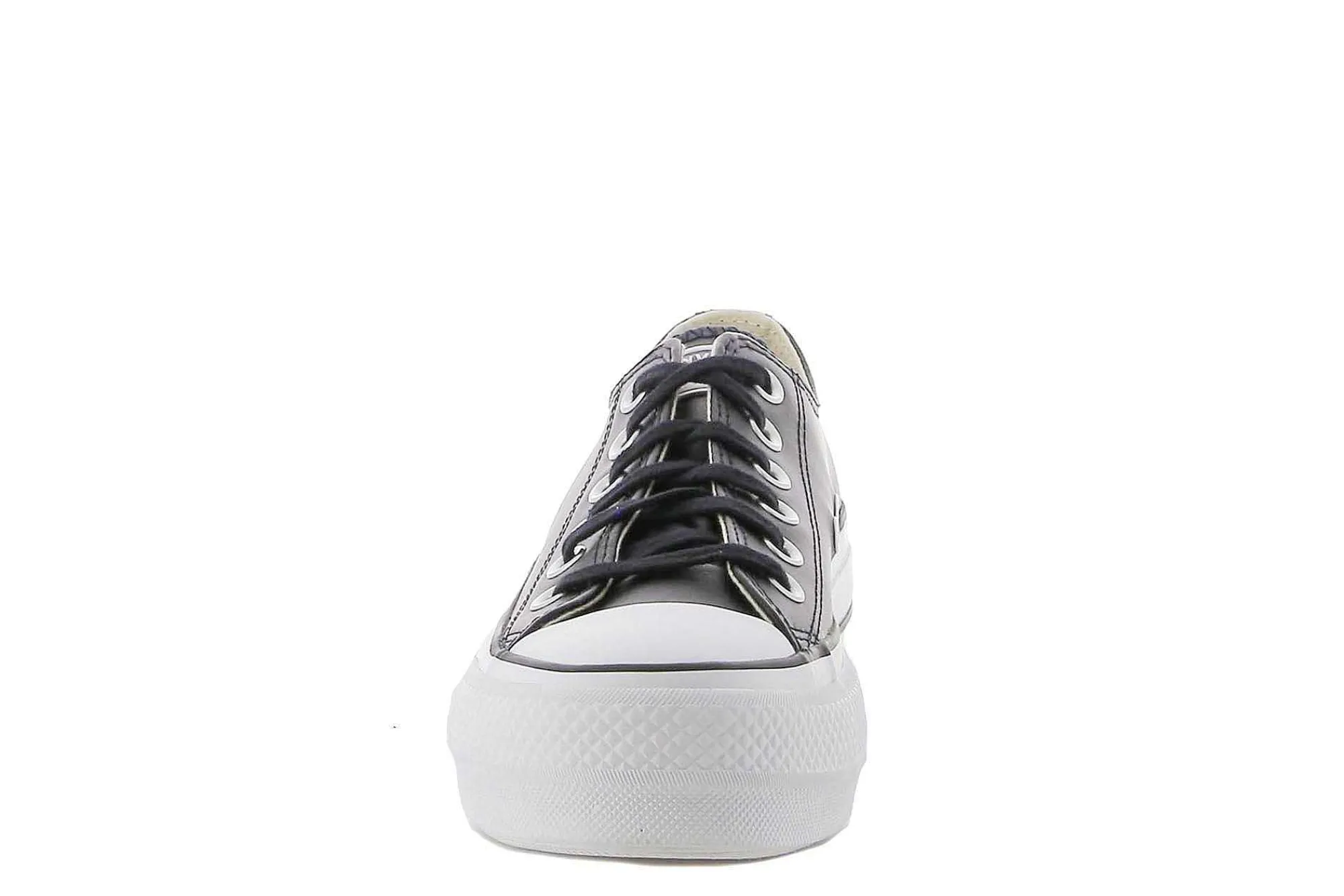 Converse Zapatillas^Zapatillas De Plataforma Chuck Taylor All Star Lift Ox