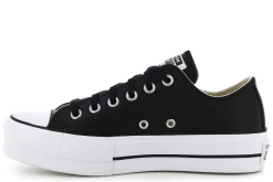 Converse Zapatillas^Zapatillas De Plataforma Chuck Taylor All Star Lift Ox