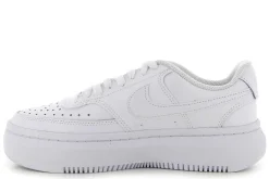 Nike Zapatillas^Zapatillas De Plataforma Court Vision Alta Ltr