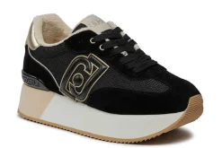 Liu.Jo Zapatillas^Zapatillas De Plataforma Dreamy 02