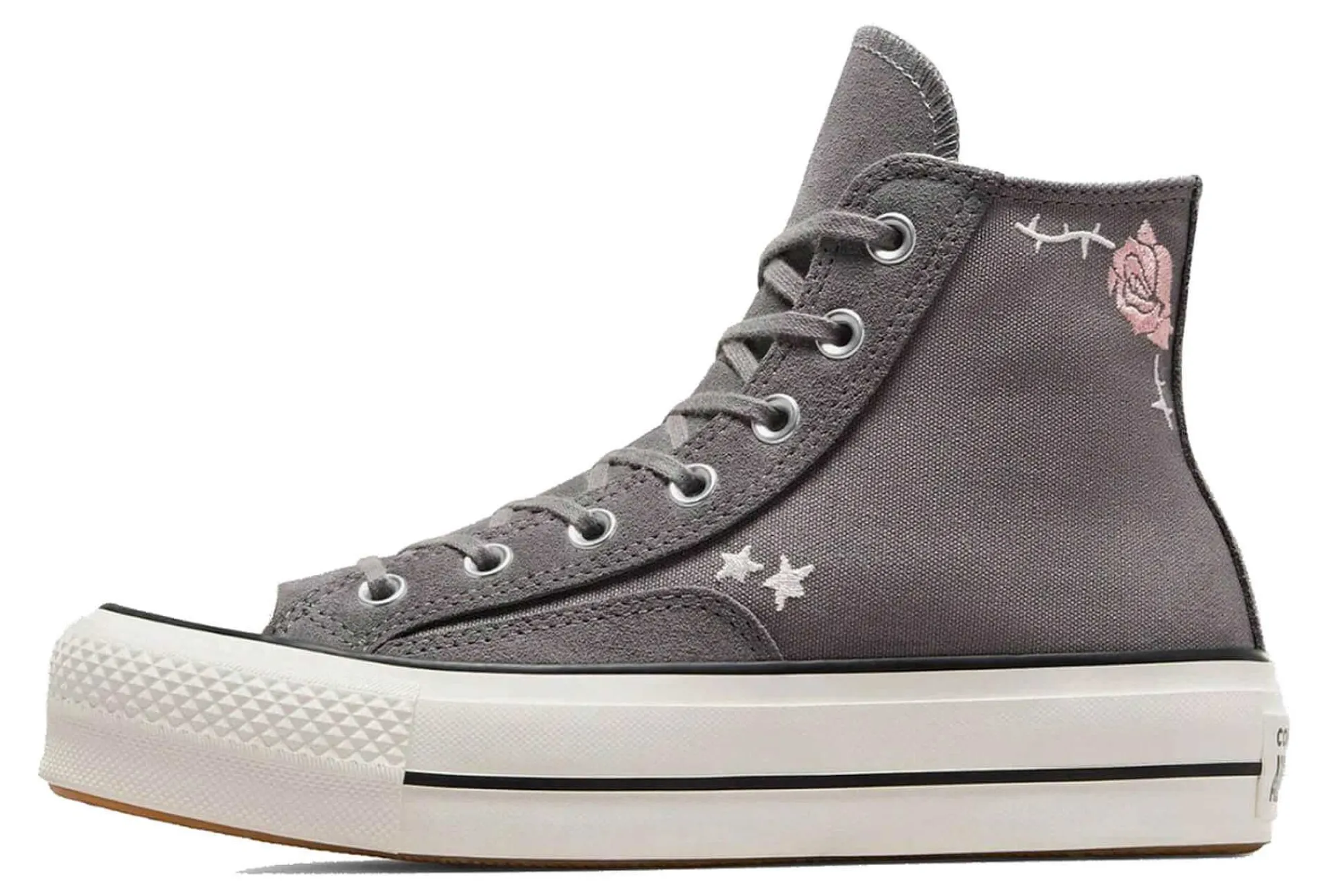 Converse Zapatillas^Zapatillas De Plataforma Ctas Lift Hi