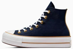 Converse Zapatillas^Zapatillas De Plataforma Ctas Lift Hi