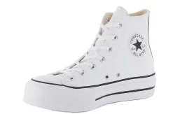 Converse Zapatillas^Zapatillas De Plataforma Chuck Taylor All Star Lift Hi