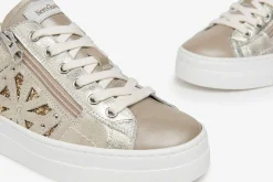 Nerogiardini Zapatillas^Zapatillas De Plataforma E409930D