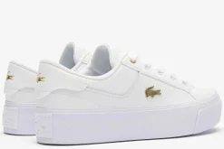 Lacoste Zapatillas^Zapatillas De Plataforma Ziane Platform