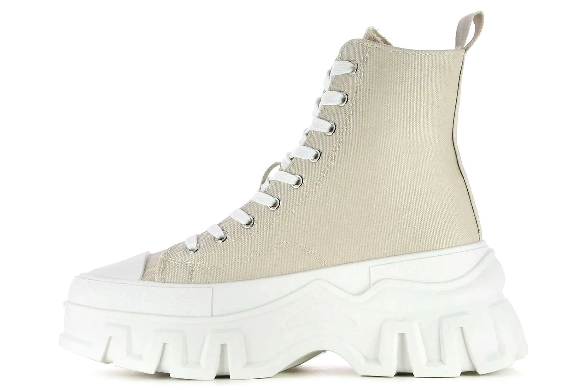 Yuu Jou Zapatillas^Zapatillas De Plataforma Enemy