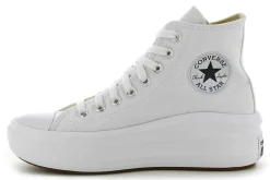 Converse Zapatillas^Zapatillas De Plataforma Chuck Taylor All Star Move Hi