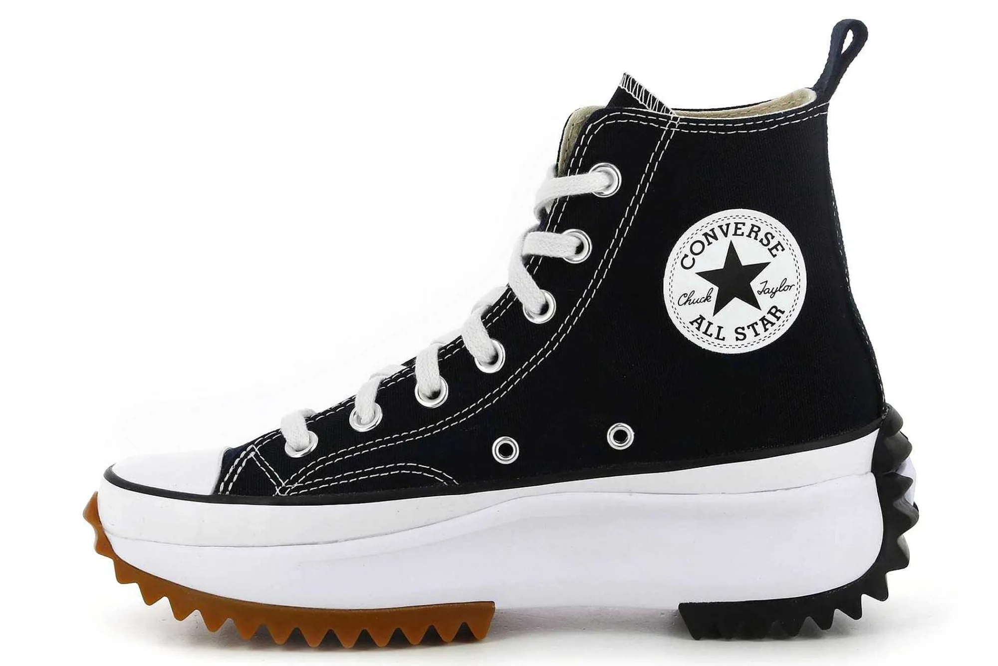 Converse Zapatillas^Zapatillas De Plataforma Run Star Hike Hi