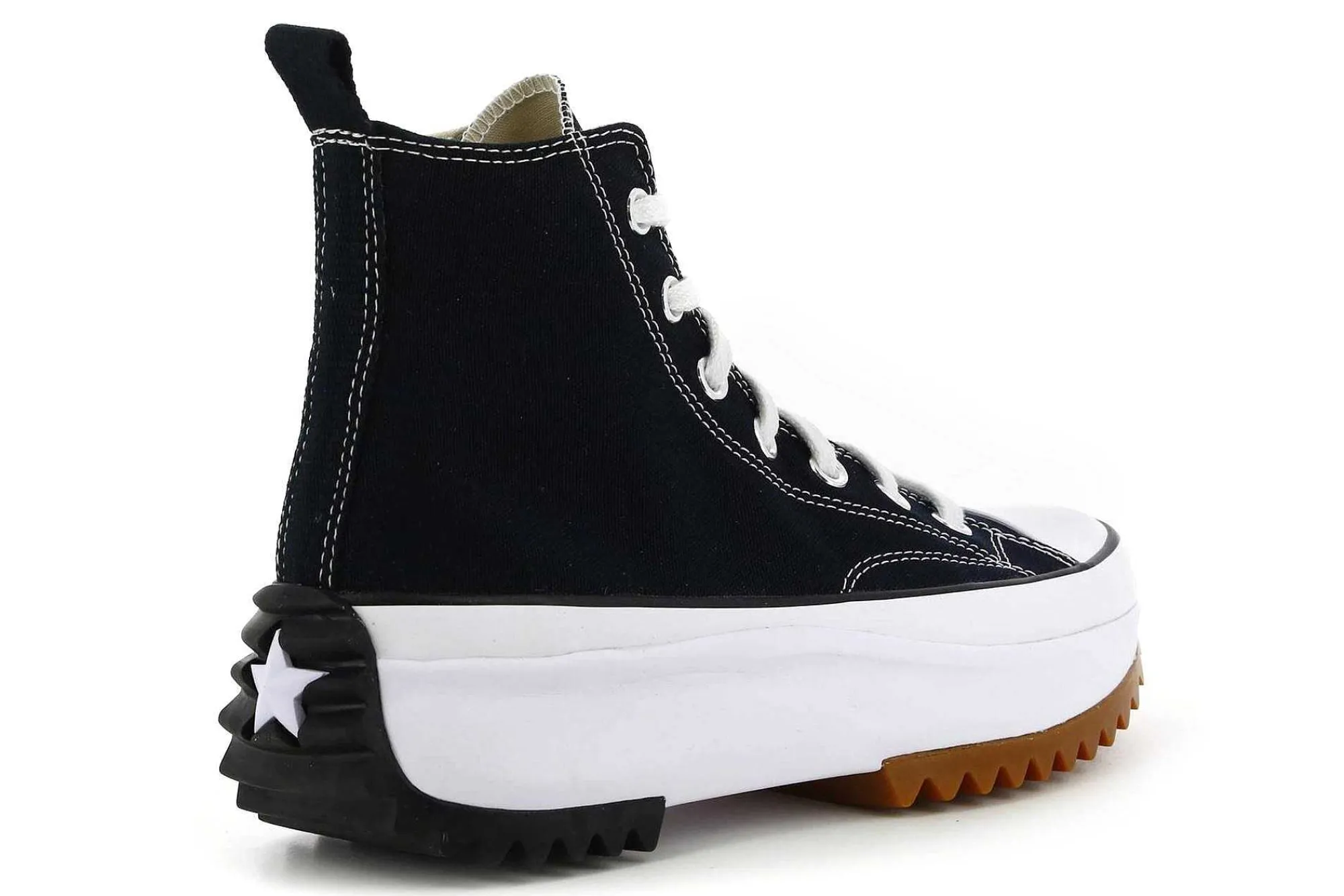 Converse Zapatillas^Zapatillas De Plataforma Run Star Hike Hi
