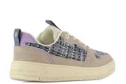 Camila's Zapatillas^Zapatillas De Plataforma Pumita