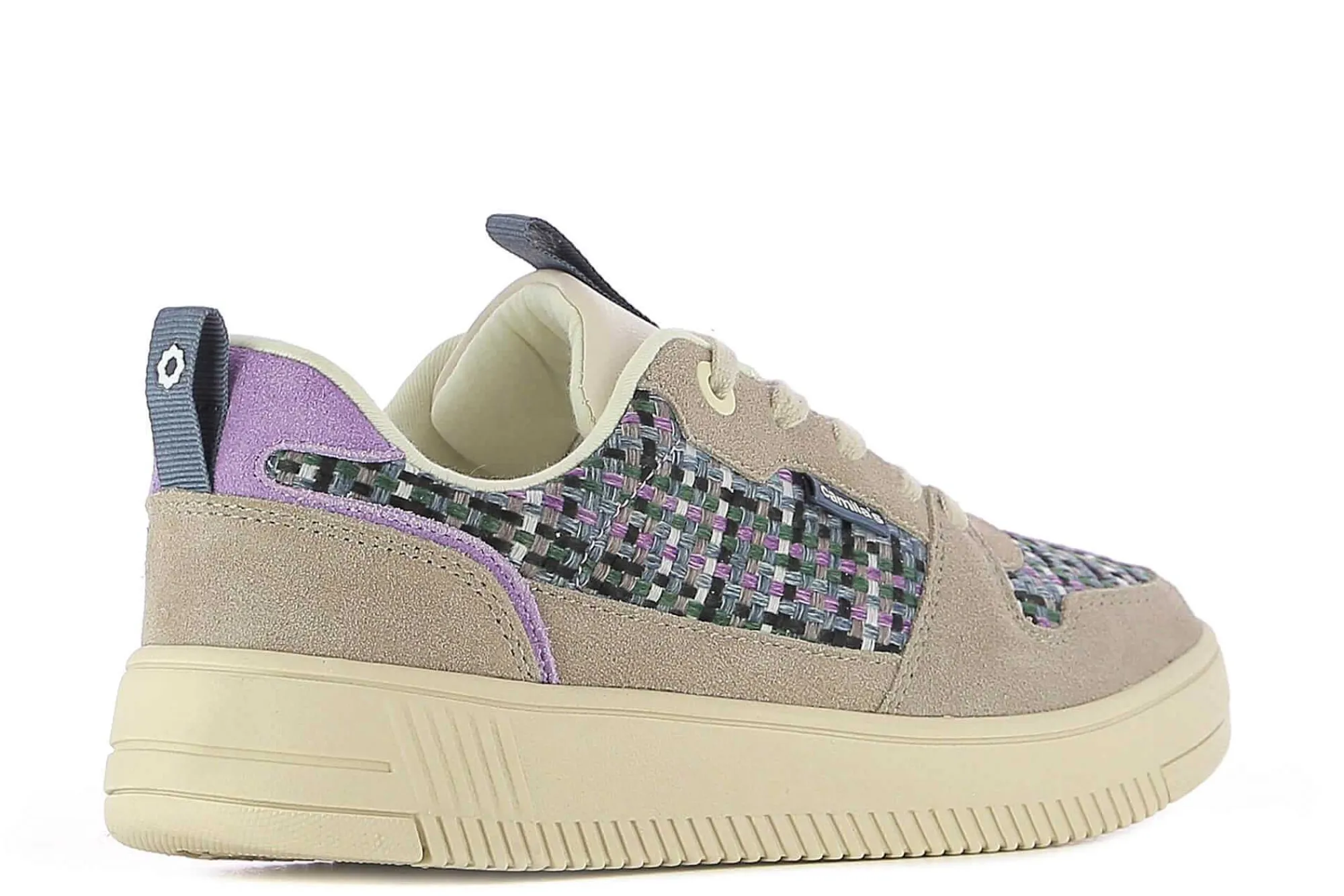 Camila's Zapatillas^Zapatillas De Plataforma Pumita