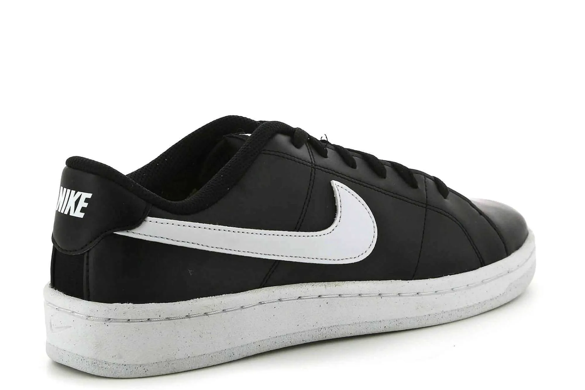 Nike Zapatillas^Zapatillas Dh3160/001 Negro Blanco
