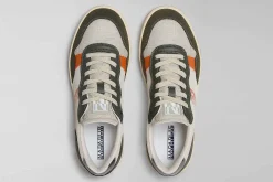 Napapijri Zapatillas^Zapatillas F3Courtis01