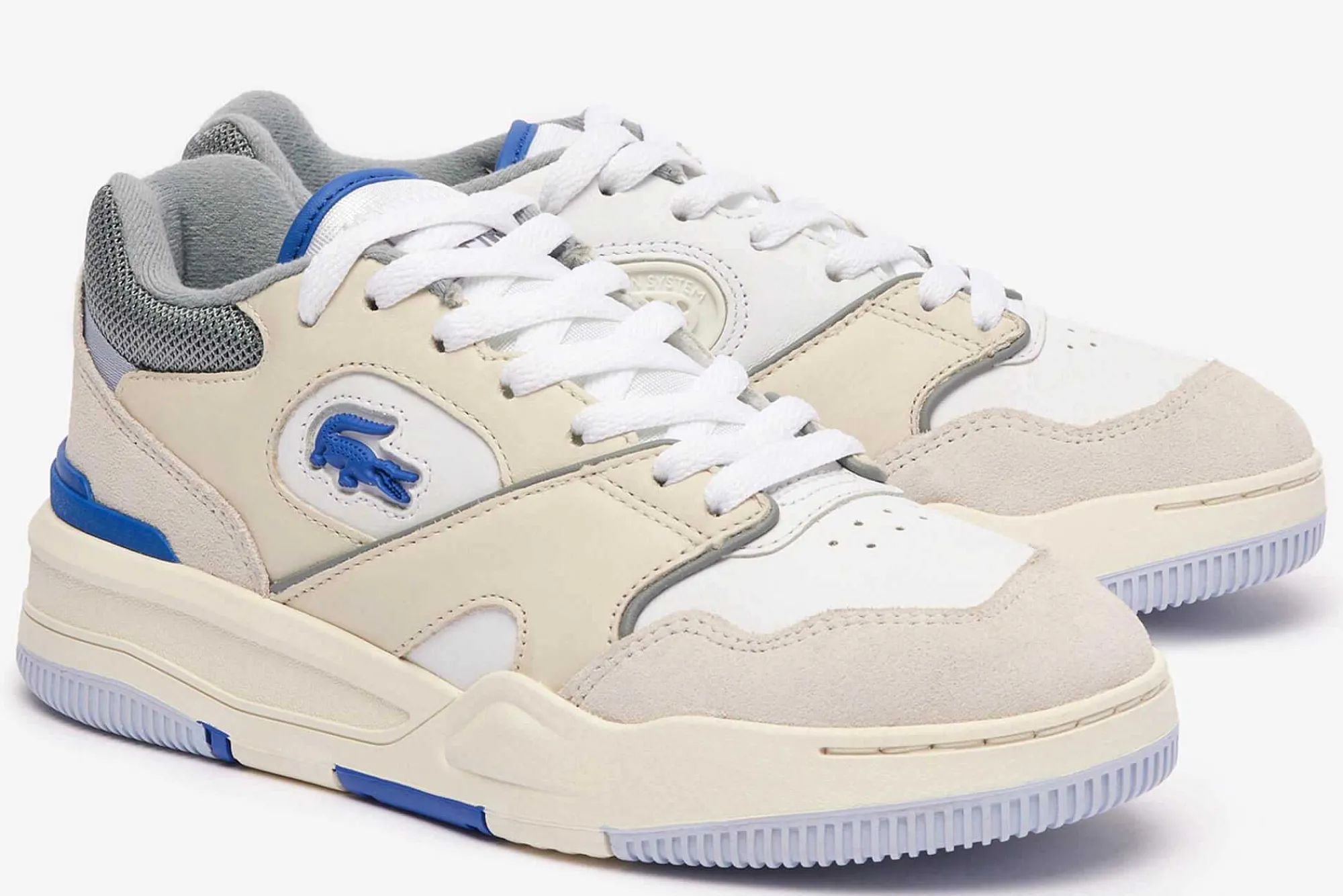 Lacoste Zapatillas^Zapatillas Lineshot