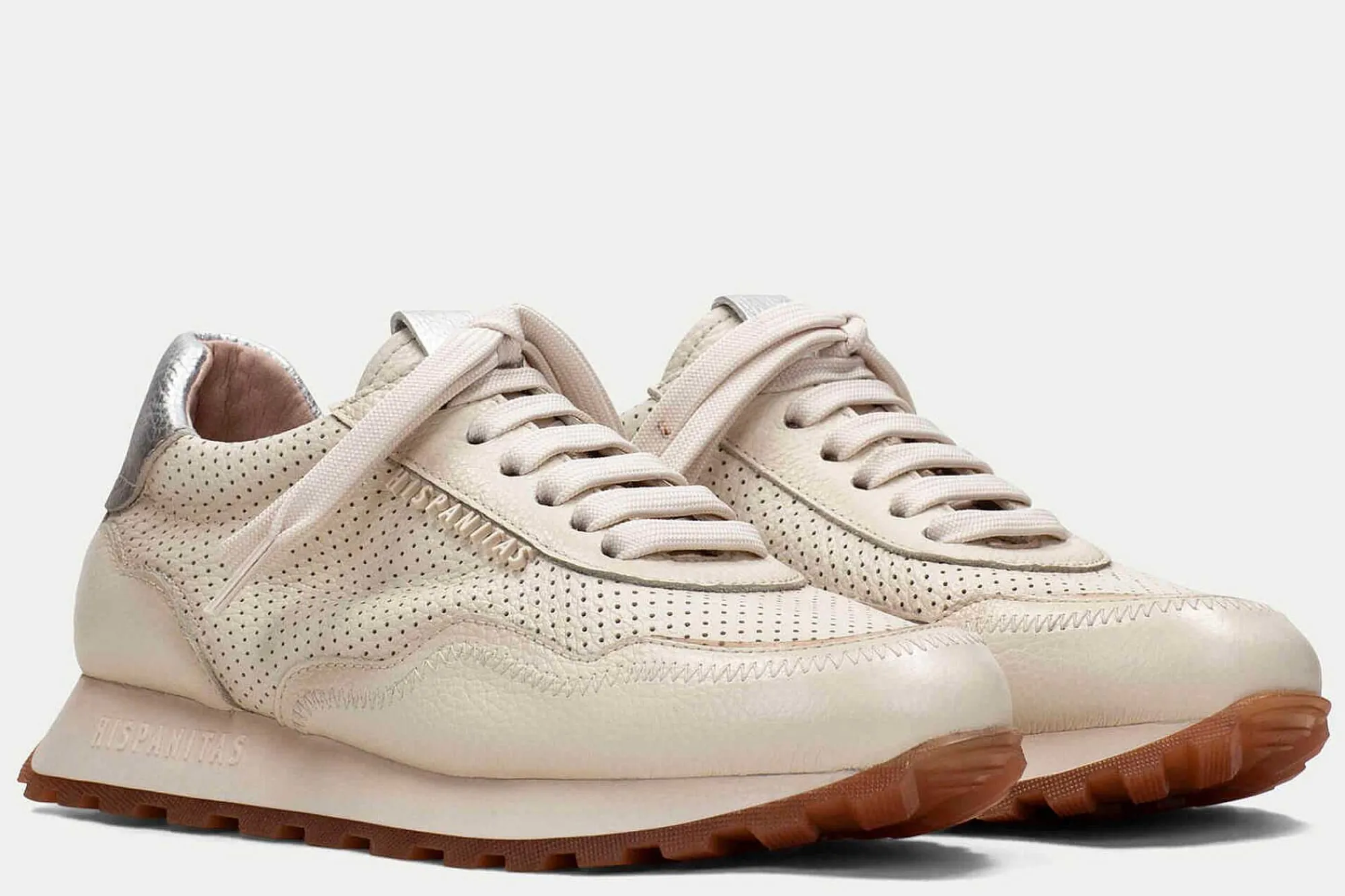 Hispanitas Zapatillas^Zapatillas Loira