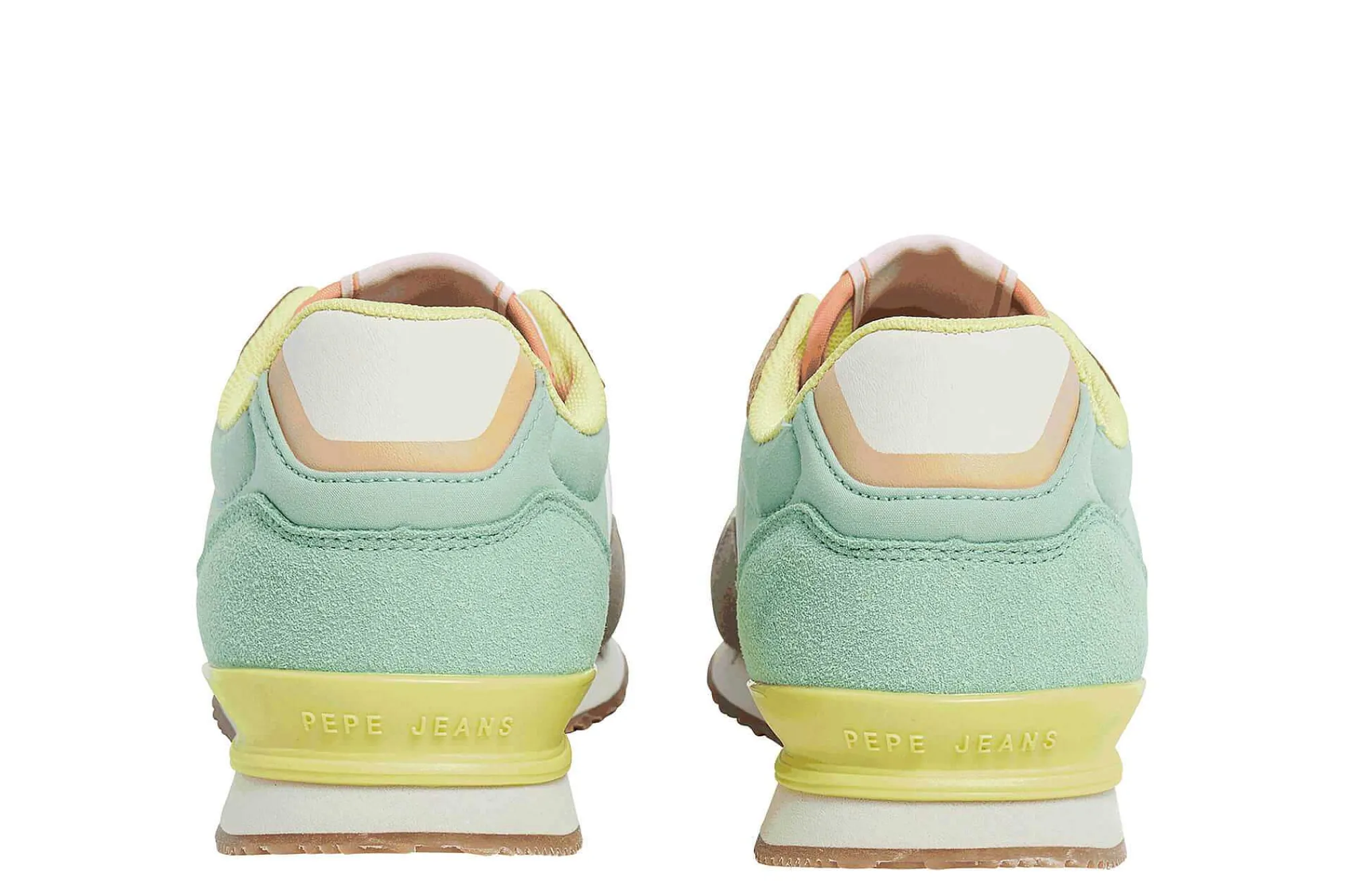 Pepe Jeans Zapatillas^Zapatillas London Urban W