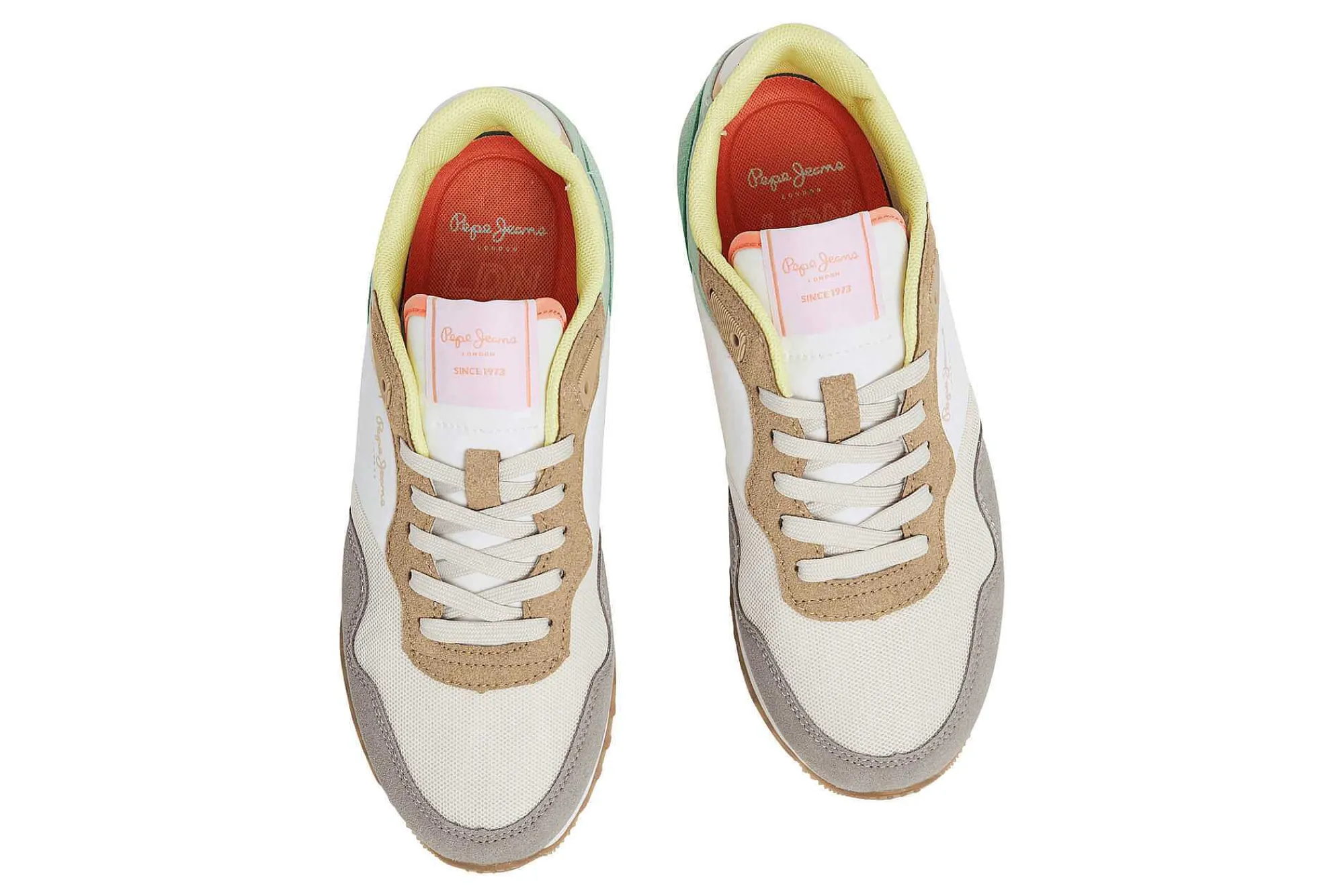 Pepe Jeans Zapatillas^Zapatillas London Urban W