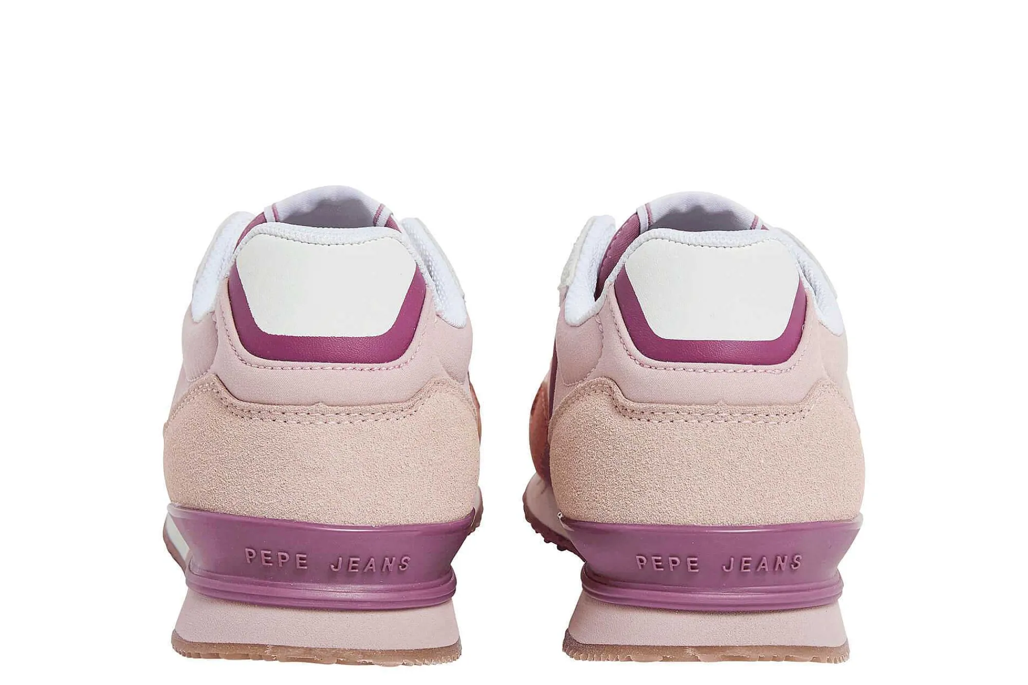 Pepe Jeans Zapatillas^Zapatillas London Urban W